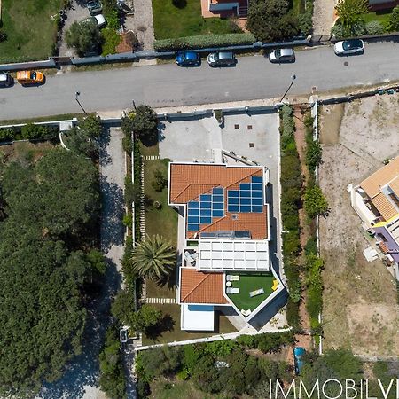 Wlofts 13 By Klodge Olbia Exterior photo
