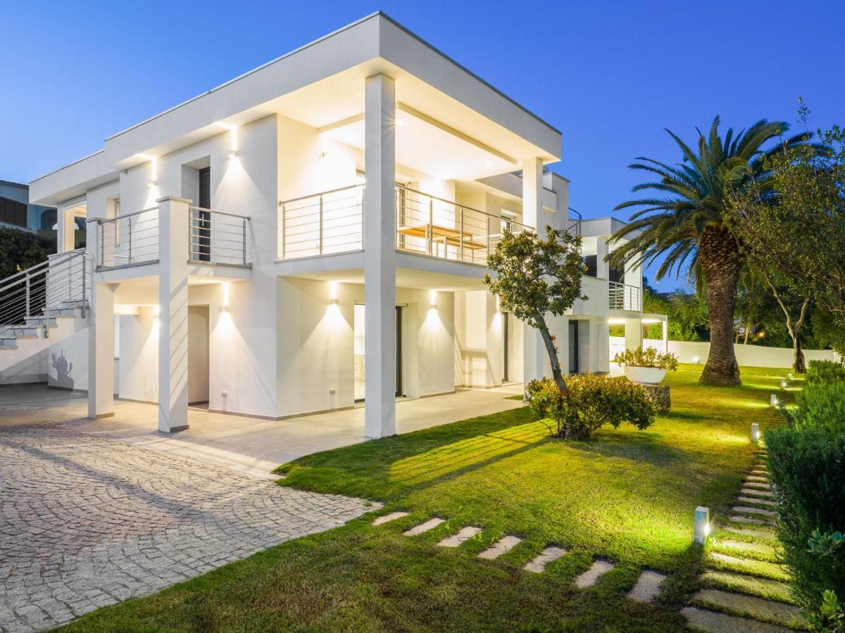 Wlofts 13 By Klodge Olbia Exterior photo