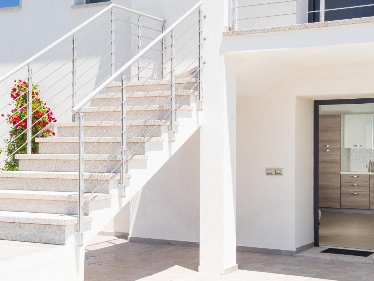 Wlofts 13 By Klodge Olbia Exterior photo