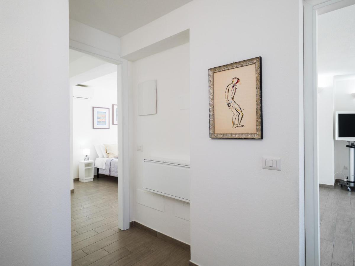 Wlofts 13 By Klodge Olbia Exterior photo