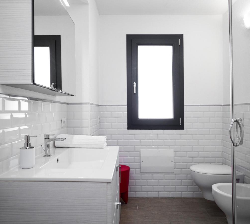 Wlofts 13 By Klodge Olbia Exterior photo