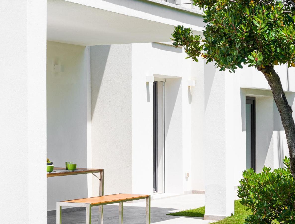 Wlofts 13 By Klodge Olbia Exterior photo
