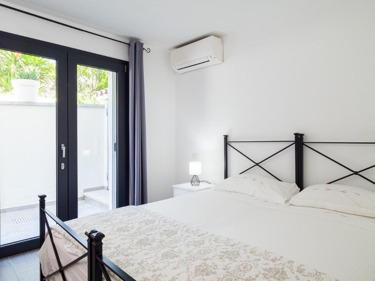 Wlofts 13 By Klodge Olbia Exterior photo