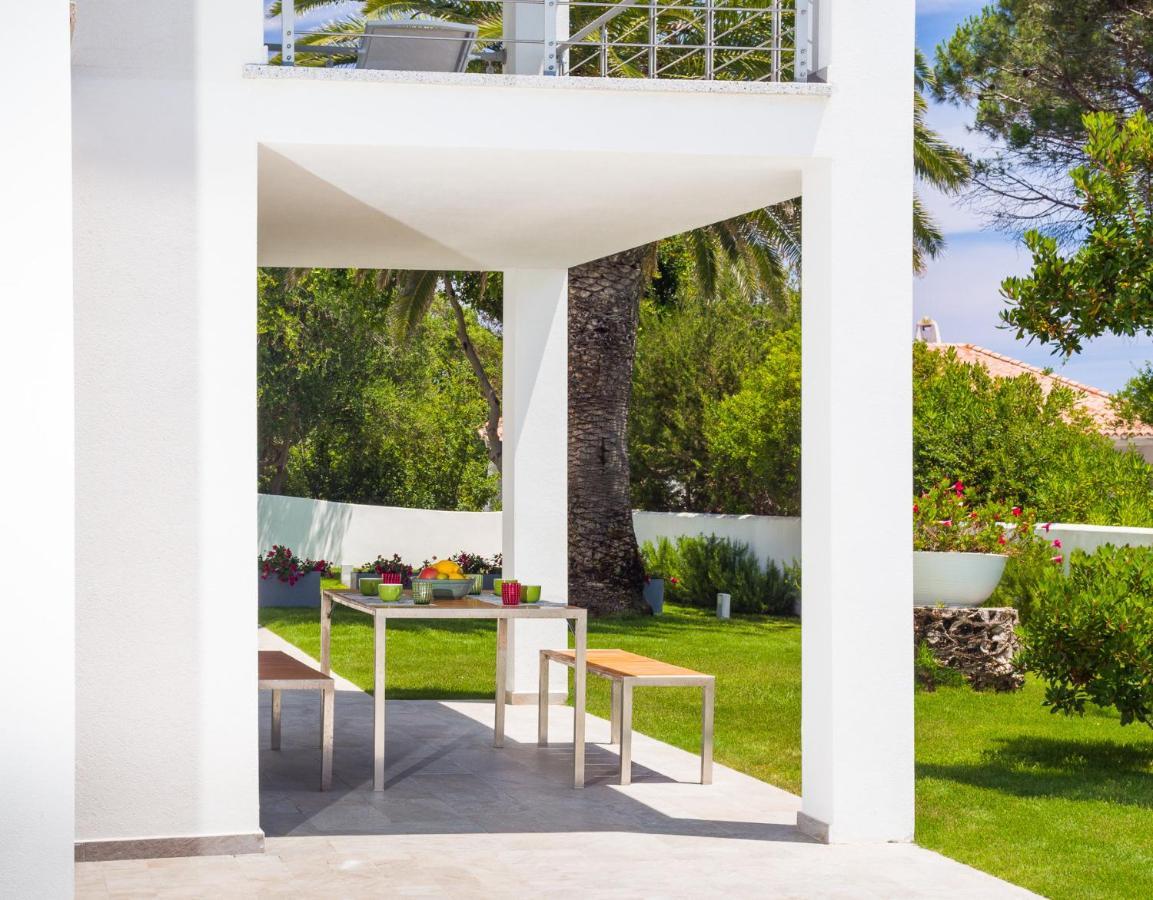 Wlofts 13 By Klodge Olbia Exterior photo