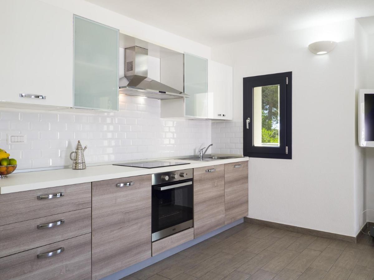Wlofts 13 By Klodge Olbia Exterior photo