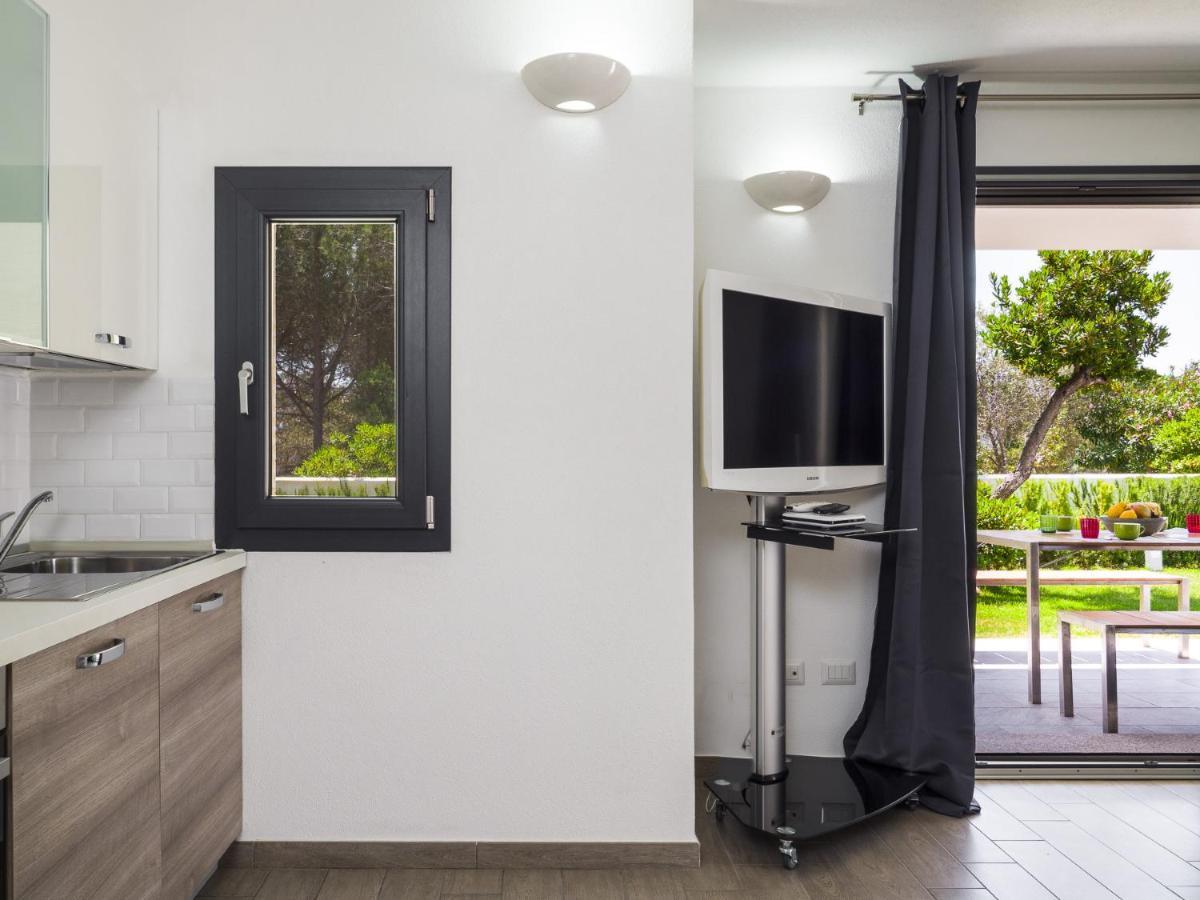 Wlofts 13 By Klodge Olbia Exterior photo