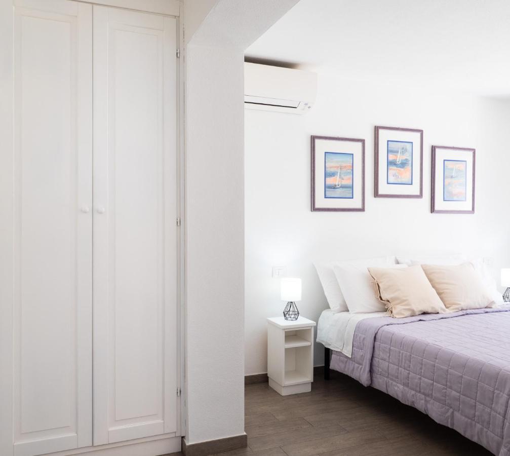 Wlofts 13 By Klodge Olbia Exterior photo