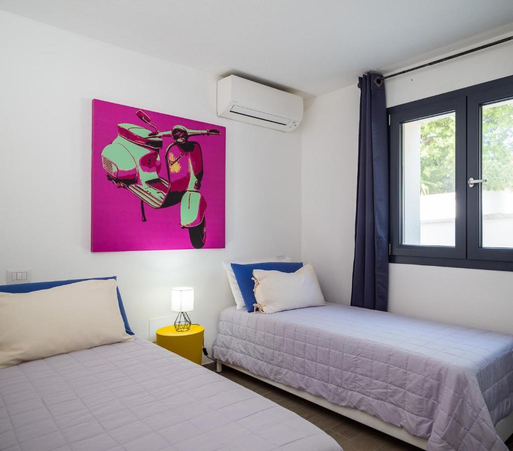 Wlofts 13 By Klodge Olbia Exterior photo