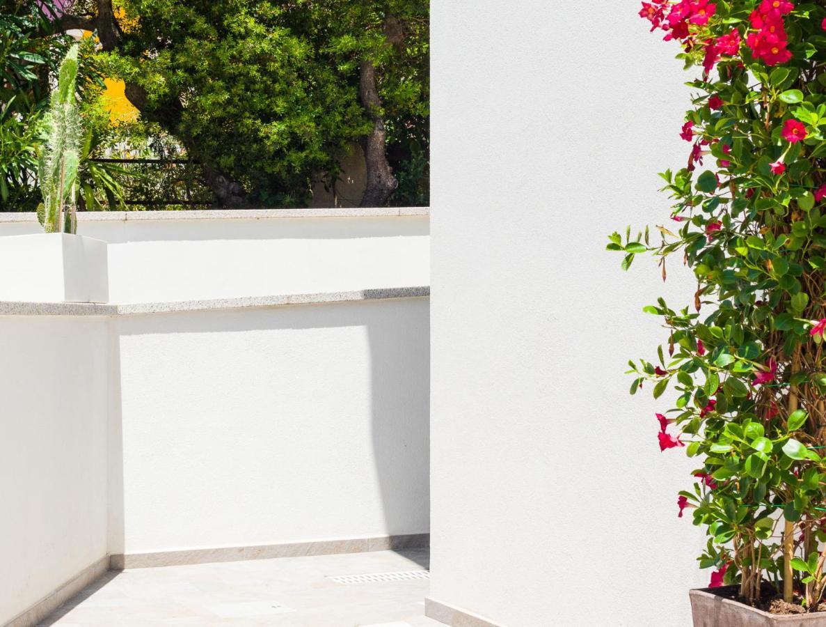 Wlofts 13 By Klodge Olbia Exterior photo