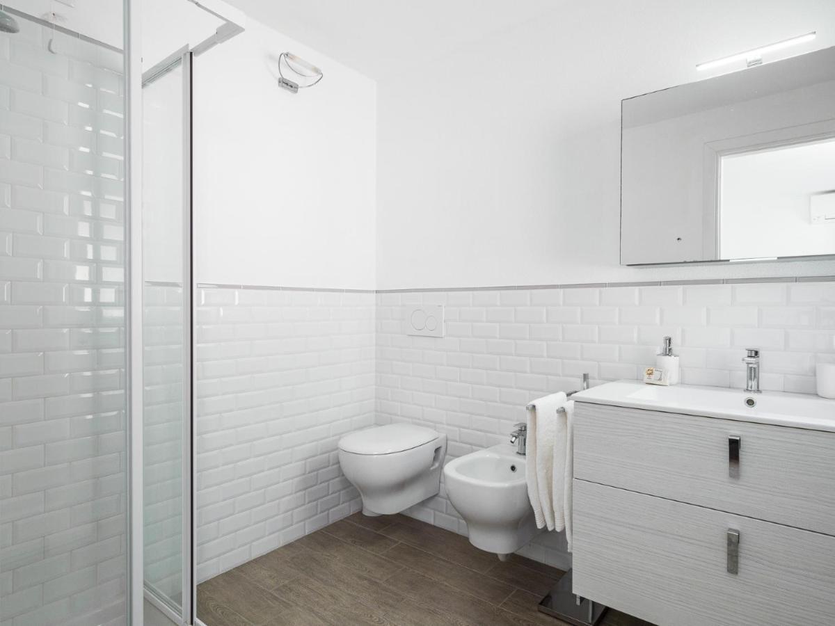 Wlofts 13 By Klodge Olbia Exterior photo