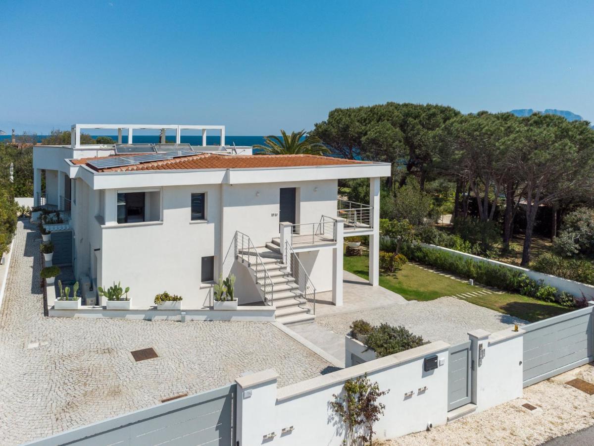Wlofts 13 By Klodge Olbia Exterior photo